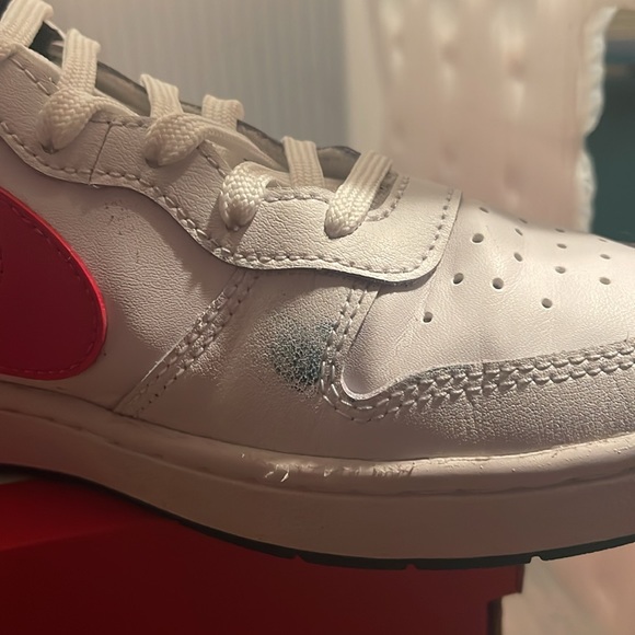 Nike Tennis Shoes - Picture 5 of 5